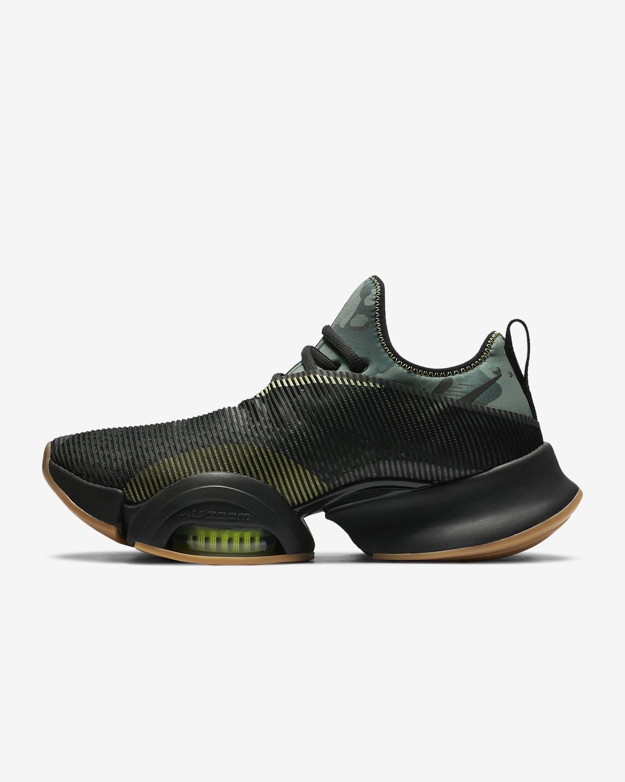 nike air zoom superrep men's stores